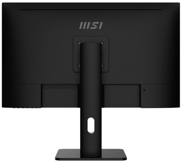  27" MSI PRO MP273AP, Black, WLED, IPS, 1920x1080 (16:9), 1 , 100 , 250 /, 1000:1, 178/178, 2x3 , VGA/HDMI/DP, VESA 75x75 , Adaptive Sync -  5