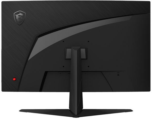   27" MSI G27C5 E2, Black, WLED, VA, 1920x1080 (16:9), 1 , 170 , 250 /, 3000:1, 1500R, 178/178, 2xHDMI/DP, VESA 100x100 , Adaptive Sync -  5