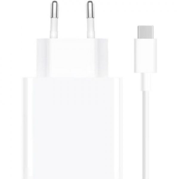    Xiaomi, White, 33 , USB, PD (BHR6039EU) -  1