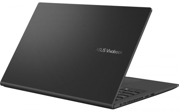  15" Asus VivoBook 15 X1500EA-EJ4284 (90NB0TY5-M04RF0) Black 15.6" FullHD 1920x1080 , Intel Pentium Gold 7505 2.0-3.5GHz, RAM 8GB, SSD 512GB, Intel UHD Graphics, DOS -  5