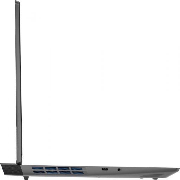  15" Lenovo LOQ 15IRH8 (82XV00WMRM) Storm Grey 15.6" Full HD 1920x1080 IPS  144 , Intel Core i5-12450H 2.0-4.4GHz, RAM 8GB, SSD 512GB, nVidia GeForce RTX 2050 6Gb, DOS -  7