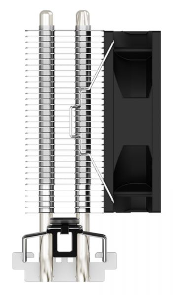    ID-Cooling SE-802-SD V3, /, 1x80 ,  Intel 1700/1200/1151/1150/1155/1156, AMD: AM5/AM4/AM3,  95 ,   -  6