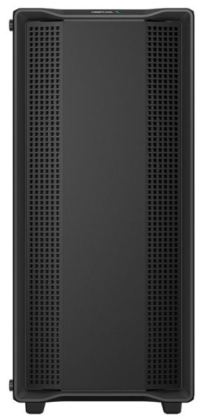  Deepcool CC560 V2, Black,  , Mid Tower, ATX / Micro ATX / Mini ITX, . CPU - 165  / GPU - 370 , 1xUSB 3.0 / 1xUSB 2.0, 4x120  LED,      (R-CC560-BKGAA4-G-2) -  3