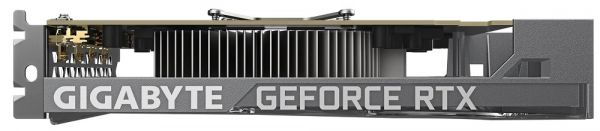  GeForce RTX 3050, Gigabyte, EAGLE OC, 6Gb GDDR6, 96-bit, 2xHDMI/2xDP, 1500/14000 MHz (GV-N3050EAGLE OC-6GD) -  6