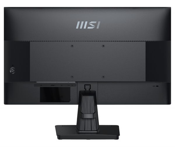  27" MSI PRO MP275, Black, WLED, IPS, 1920x1080 (16:9), 1 , 100 , 300 /, 1000:1, 178/178, VGA/HDMI, 2x2 , VESA 100x100 , Adaptive Sync -  6