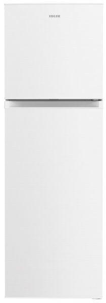  Edler ED-325WIW, White, , No frost,   . ,  ' 275L,  ' 215L/60L,  , , ,  "", A+, 167x55x55 -  1