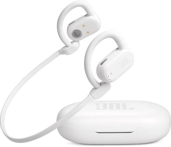  JBL Soundgear Sense, White, Bluetooth, ,     (JBLSNDGEARSNSWHT) -  2