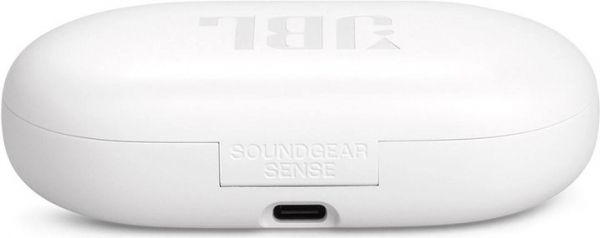  JBL Soundgear Sense, White, Bluetooth, ,     (JBLSNDGEARSNSWHT) -  9