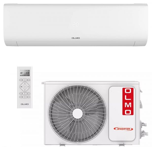  Olmo OSH-12FRH3 INVERTER White, -,  ,   35 ., , , , , ,  R410A -  1