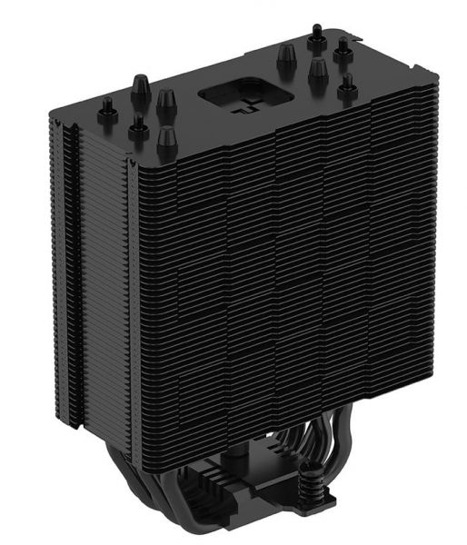    Deepcool AG500 DIGITAL ARGB, Black, /, 1x120  ARGB,  Intel 1700/1200/115x, AMD AMx/FMx,  ,  158  (R-AG500-BKADMN-G-1) -  7