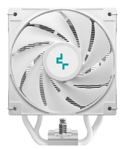    Deepcool AG500 DIGITAL ARGB, White, /, 1x120  ARGB,  Intel 1700/1200/115x, AMD AMx/FMx,  ,  158  (R-AG500-WHADMN-G-1) -  4