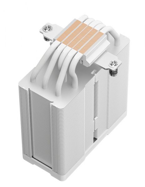    Deepcool AG500 DIGITAL ARGB, White, /, 1x120  ARGB,  Intel 1700/1200/115x, AMD AMx/FMx,  ,  158  (R-AG500-WHADMN-G-1) -  6