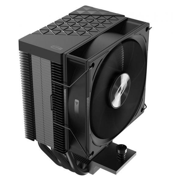    PcCooler R400, Black, /, 1x90 ,  Intel 1700/1200/115x, AMD AM5/AM4,  133 ,  180  -  2