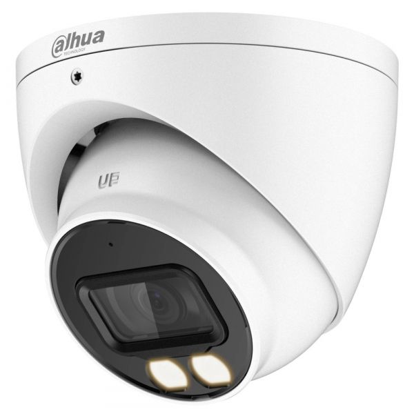   HDCVI Dahua DH-HAC-HDW1200TP-IL-A (2.8), 2 , 1/2.7" CMOS, 1080p/25 fps, 0.02 Lux, /,    40 , IP67 -  1