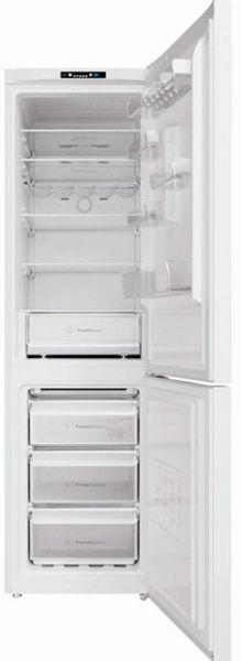  Indesit INFC9 TI22W, White, , . . , No Frost, ,   367L,   263L/104L,  , LED ,  , A++, 202.7x59.6x67.8 -  3