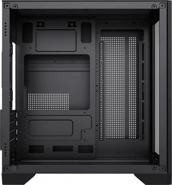  GameMax Infinity Mini Black,  , Mini Tower, Micro ATX / Mini ITX, 1USB 3.0, 2USB 2.0, 358275373 , 3.6 -  6