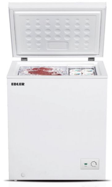   Edler ED-150B, White,  ' 145L,  ,      ,  7/24,  , , A+, 88.5x70.5x56 -  1