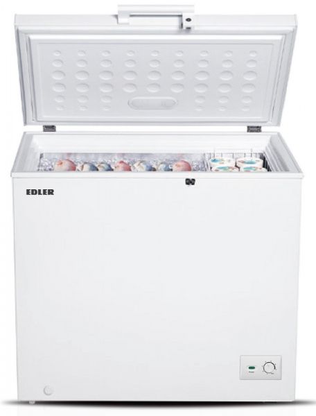   Edler ED-200B, White,  ' 200L,  ,      ,  11/24,  , , A+, 88.5x91x56 -  1