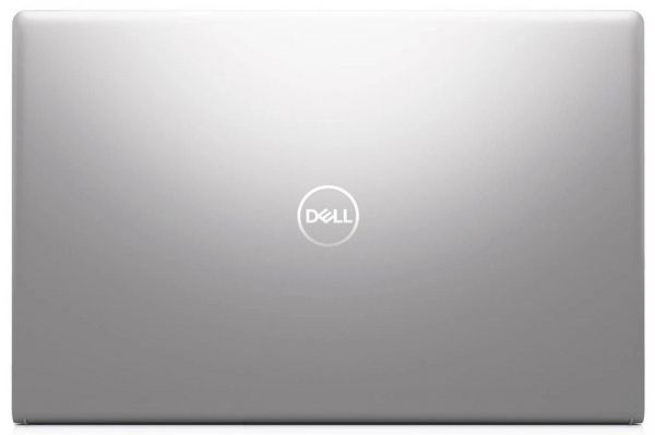  15" Dell Inspiron 3535 (3535-0696) Silver 15.6" FullHD 1920x1080 , AMD Ryzen 5 7520U 2.8-4.3GHz. RAM 8GB, SSD 512GB, AMD Radeon Graphics, Windows 11 Home -  5