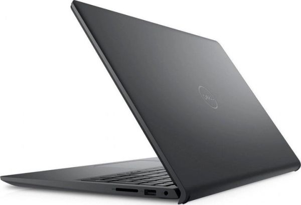  15" Dell Inspiron 3520 (3520-5252) Black 15.6" FullHD 1920x1080 , Intel Core i5-1235U 1.3-4.4GHz. RAM 8GB, SSD 512GB, Intel Iris Xe Graphics, Windows 11 Home -  3