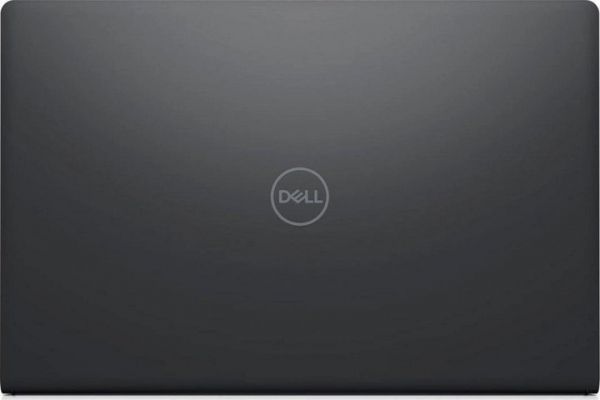  15" Dell Inspiron 3520 (3520-5252) Black 15.6" FullHD 1920x1080 , Intel Core i5-1235U 1.3-4.4GHz. RAM 8GB, SSD 512GB, Intel Iris Xe Graphics, Windows 11 Home -  5