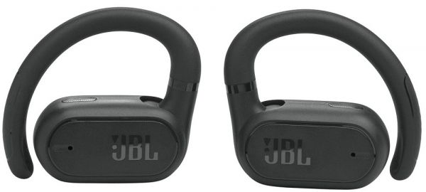   JBL Soundgear Sense, Black, Bluetooth, ,  (JBLSNDGEARSNSBLK) -  3