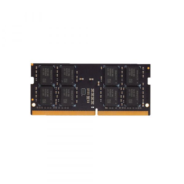 ' SO-DIMM, DDR4, 16Gb, 3200 MHz, GTL, 1.2V, CL22 (GTLSD16D432BK) -  4