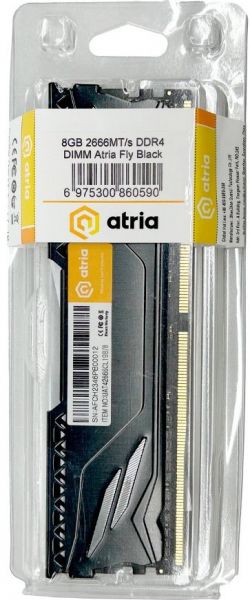  ' ATRIA UAT42666CL19B/8 -  3