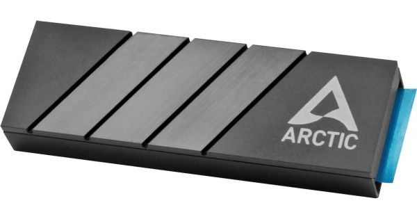   M.2 Arctic M2 Pro, Black,   2280 (ACOTH00001A) -  1