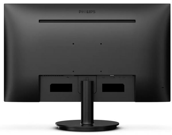  27" Philips 271V8LAB/00, Black, WLED, VA, 1920x1080 (16:9), 4 , 100 , 250 /, 4000:1, 178/178, 2x2 , VGA/HDMI, VESA 100x100 , Adaptive Sync -  5