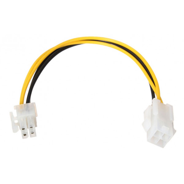   MB 4-pin - MB 4-pin, 15  (S0721) -  1