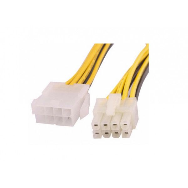   MB 8-pin - MB 8-pin, 20  (S0173) -  1