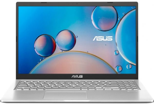  15" Asus A516KA-EJ271 Transparent Silver 15.6" Full HD 1920x1080 IPS , Intel Celeron N4500 1.1-2.8GHz, RAM 8Gb, SSD 256Gb, Intel UHD Graphics, DOS -  1