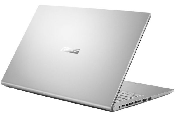  15" Asus A516KA-EJ271 Transparent Silver 15.6" Full HD 1920x1080 IPS , Intel Celeron N4500 1.1-2.8GHz, RAM 8Gb, SSD 256Gb, Intel UHD Graphics, DOS -  5