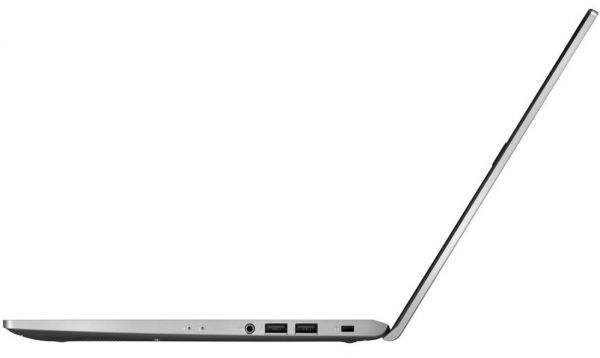  15" Asus A516KA-EJ271 Transparent Silver 15.6" Full HD 1920x1080 IPS , Intel Celeron N4500 1.1-2.8GHz, RAM 8Gb, SSD 256Gb, Intel UHD Graphics, DOS -  6