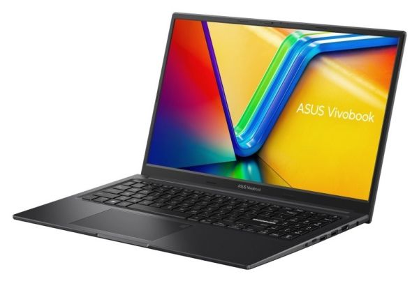  15" Asus VivoBook 15X M3504YA-L1363 (90NB1181-M00F00) Indie Black 15.6" FullHD 1920x1080 , AMD Ryzen 5 7430U 2.0-4.5GHz, RAM 16GB, SSD 512GB, AMD Radeon Graphics, DOS -  3