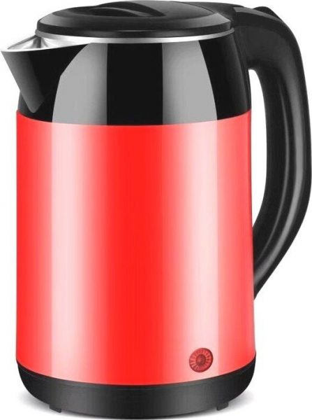  Brock WK 5522 RD, Black/Red, 1500W, 1.8, ,   ,   -  1