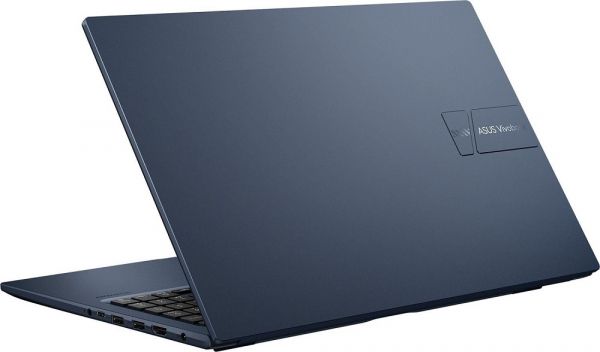  15" Asus VivoBook 15 X1504ZA-BQ108 Blue 15.6" FullHD 1920x1080 IPS , Intel Core i3-1215U 1.2-4.4GHz, RAM 8GB, SSD 512GB, Intel UHD Graphics, DOS -  6