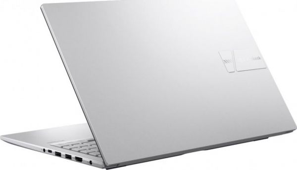  15" Asus VivoBook 15 A1504ZA-BQ809 Silver 15.6" FullHD 1920x1080 IPS , Intel Core i3-1215U 1.2-4.4GHz, RAM 8GB, SSD 512GB, Intel UHD Graphics, DOS -  7