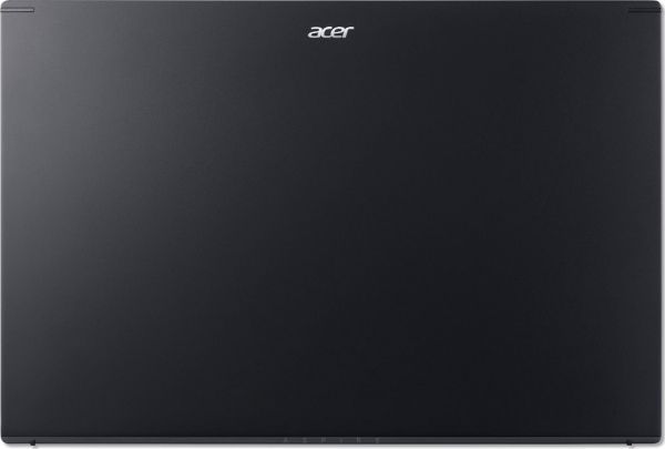  15" Acer Aspire 7 A715-76G (NH.QN4EX.00P) Charcoal Black 15.6" LED Full HD 1920x1080 IPS , Intel Core i5-12450H 3.3-4.4GHz, RAM 16Gb, SSD 1Tb, nVidia GeForce RTX 2050 4Gb, DOS -  8