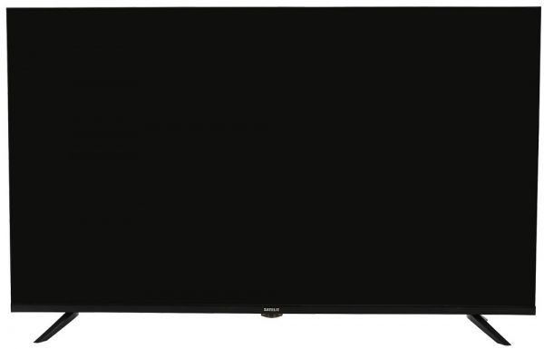  43" Satelit 43F8200WS, 1920x1080, 60 , Smart TV, WebOS 5.0, DVB-T2, 3xHDMI, 2xUSB, VESA 200x200 -  3