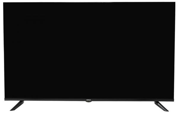  50" Satelit 50U8200WS, 38402160, 60 , Smart TV, WebOS 5.0, DVB-T2, 3xHDMI, 2xUSB, VESA 400x200 -  3