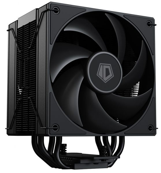   c ID-Cooling FROZN A410 DK, Black, 120 , 4  , /, 500200 ~ 200010% RPM, 29.85dB(A) Max, Intel: 1851, 1700, 1200, 1150, 1151, 1155, 1156, AMD: AM4/AM5, 15298120 , 4-pin PWM,  230  -  3