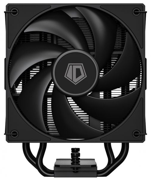   c ID-Cooling FROZN A410 DK, Black, 120 , 4  , /, 500200 ~ 200010% RPM, 29.85dB(A) Max, Intel: 1851, 1700, 1200, 1150, 1151, 1155, 1156, AMD: AM4/AM5, 15298120 , 4-pin PWM,  230  -  6