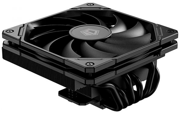    ID-Cooling IS-67-XT Intel: 1700/1200/115x, AMD: AM4, AM5, 12012067 , 4-pin PWM, 500~2200 / 10%(PWM), 32.3dB(A) max, TDP 150W, low profile -  1