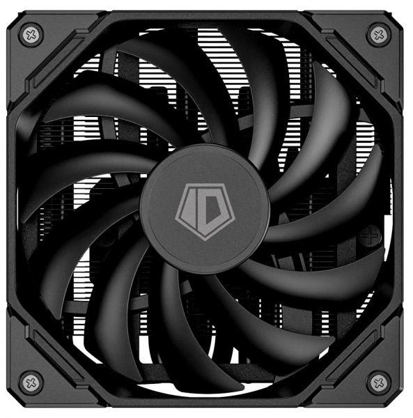    ID-Cooling IS-67-XT Intel: 1700/1200/115x, AMD: AM4, AM5, 12012067 , 4-pin PWM, 500~2200 / 10%(PWM), 32.3dB(A) max, TDP 150W, low profile -  5