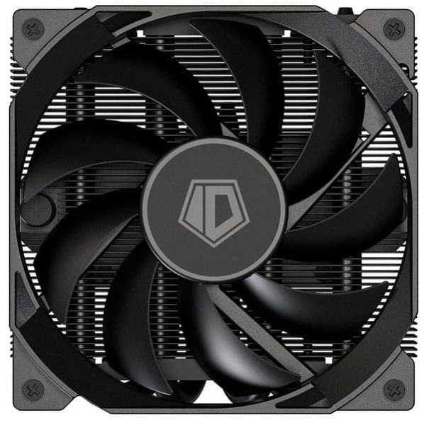    ID-Cooling IS-37-XT Black, 1x92x12 , /, Intel: 1851, 1700, 1200, 115x, AMD: AM4, AM5, 949437 , 4-pin PWM, 800200-3600RPM10%, 17~35.8dB(A) max,  95  -  3