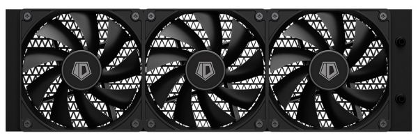    ID-Cooling FX360, Intel: 1851/1700/1200/2066/2011/1366/1151/1150/1155/1156, AMD: AM4/AM5,  350  -  3