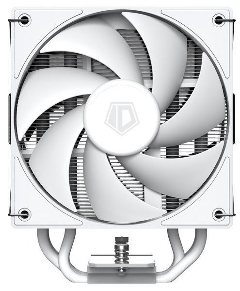   c ID-Cooling FROZN A410 DW, White, 120 , 4  , /, 500200 ~ 200010% RPM, 29.85dB(A) Max, Intel: 1851, 1700, 1200, 115x, AMD: AM4/AM5, 15298120 , 4-pin PWM,  230  -  4