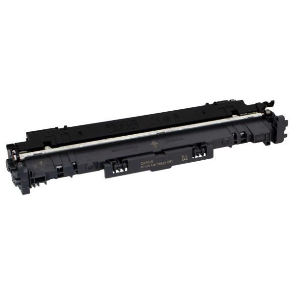 - Canon 051, Black, LBP162, MF264/MF267/MF269, Virgin,  (C051DR-EV) -  1